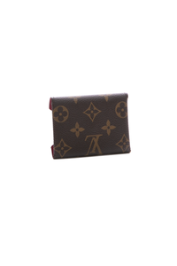 Kirigami Small Pouch