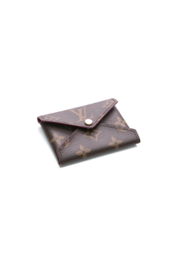 Kirigami Small Pouch