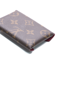 Kirigami Small Pouch