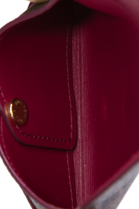 Kirigami Small Pouch