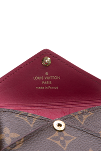 Kirigami Small Pouch