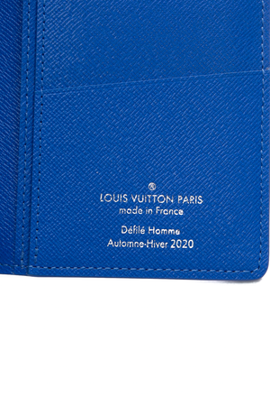 Clouds Brazza Wallet