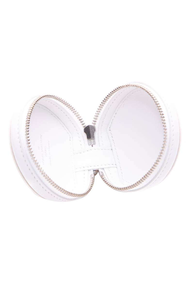 Watercolor Earphones Case