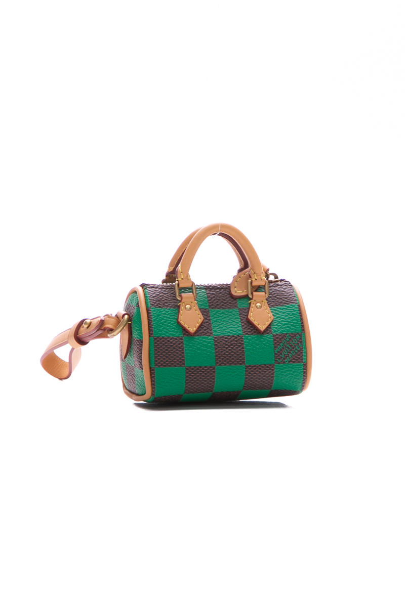 Louis-Vuitton-Pop-Mini-Speedy-Bag- Charm-289105