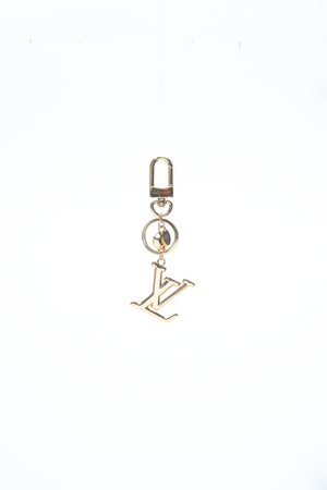 LV Facettes Bag Charm