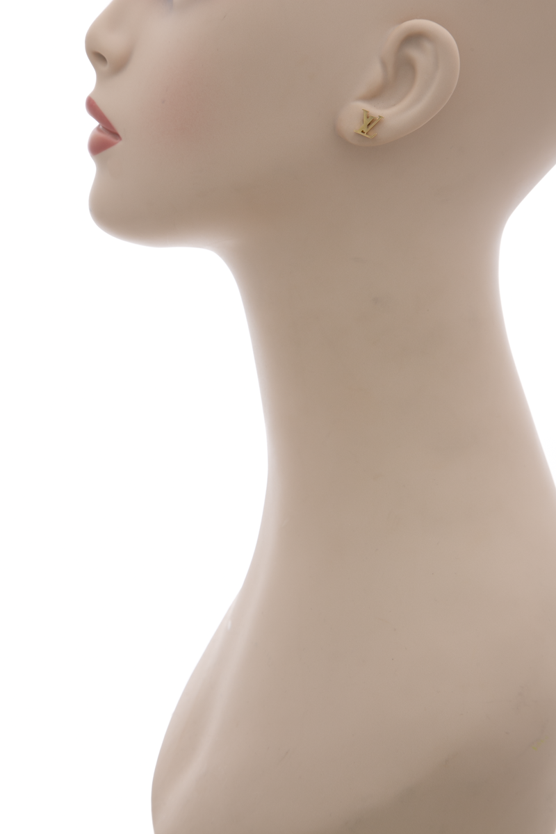 Idylle Blossom Reversible Stud Earrings