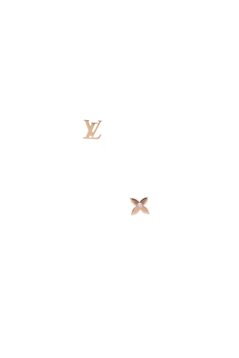 Louis-Vuitton-Idylle-Blossom-Reversible- Stud-Earrings-291505