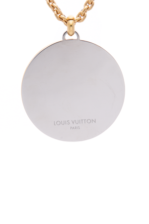 Louise Long Necklace