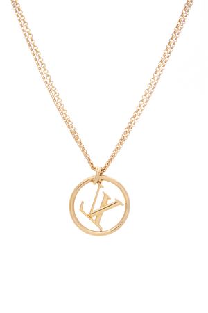 LV Stellar Necklace