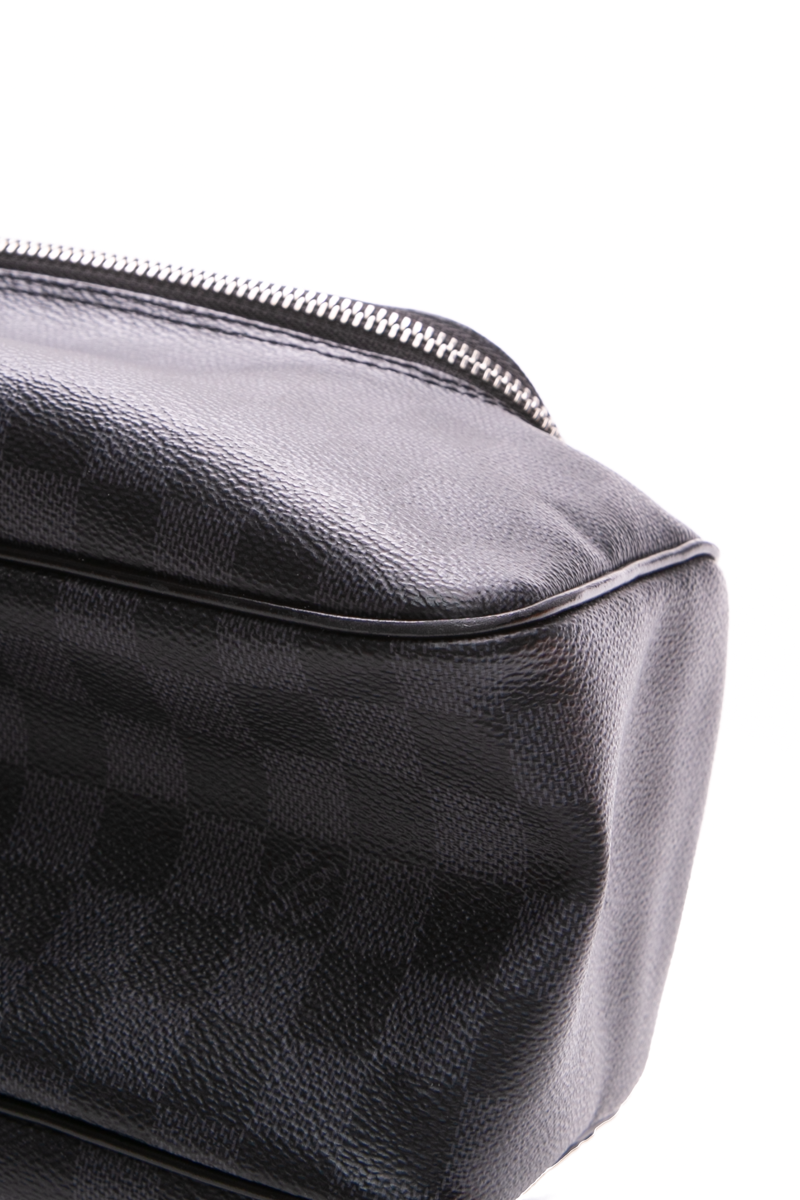 Men&#39;s Toiletry Pouch