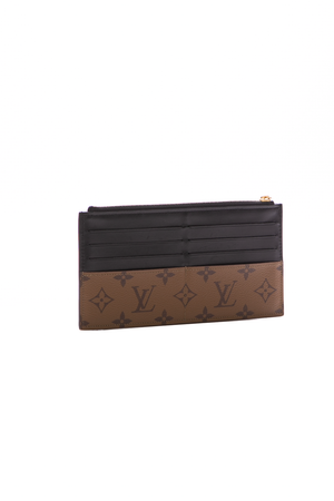 Slim Purse Wallet