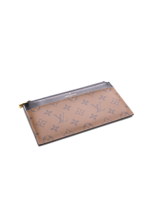 Slim Purse Wallet