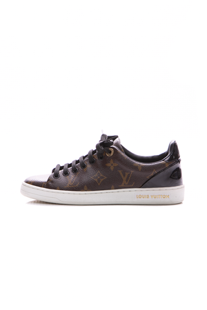 Louis-Vuitton-Frontrow-Sneakers-Size-35-289320