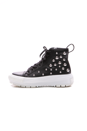 Louis-Vuitton-x-YK-Studded-High-Top-Sneakers-Size-40-289702