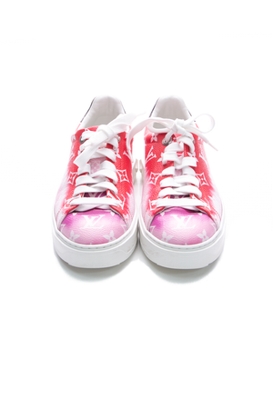 Escale Time Out Sneakers - Size 37.5