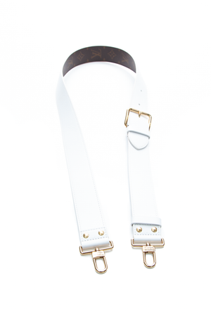 Papillon Bandouliere Strap