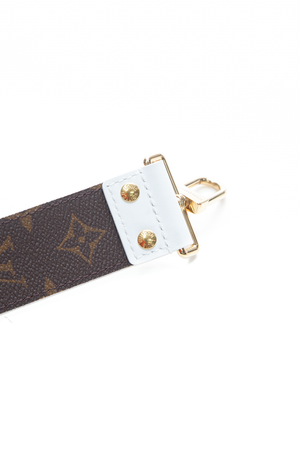 Papillon Bandouliere Strap