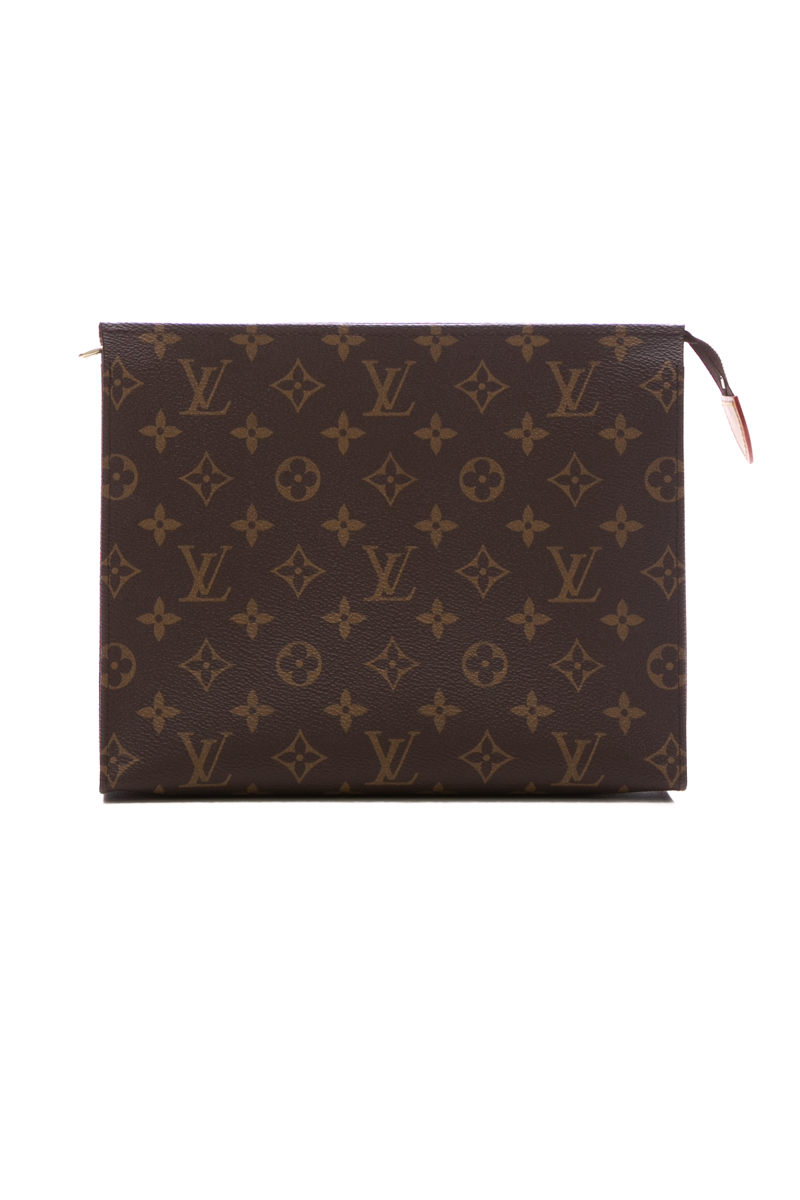 Toiletry lv bag sale