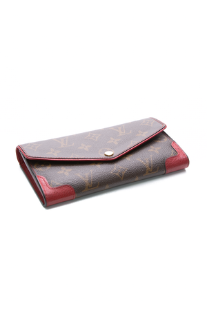 Sarah Retiro Wallet