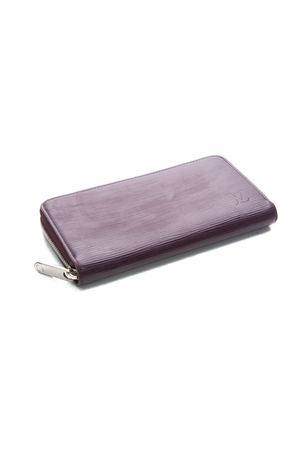 Epi Zippy Wallet