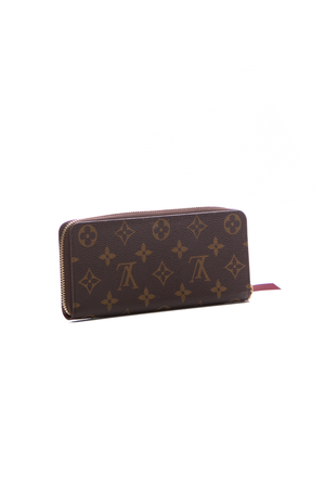 Clemence Wallet