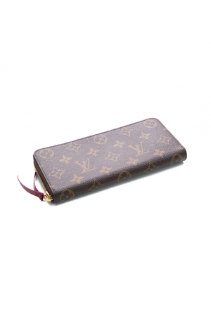 Clemence Wallet