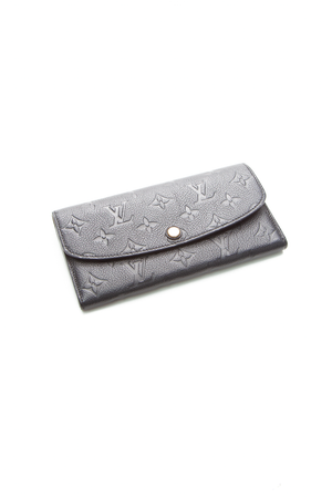 Emilie Wallet