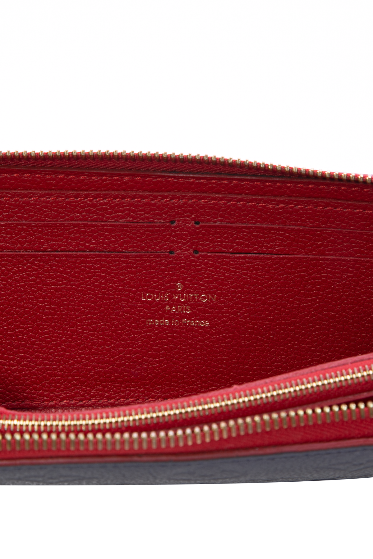 Blooming Flowers Clemence Wallet