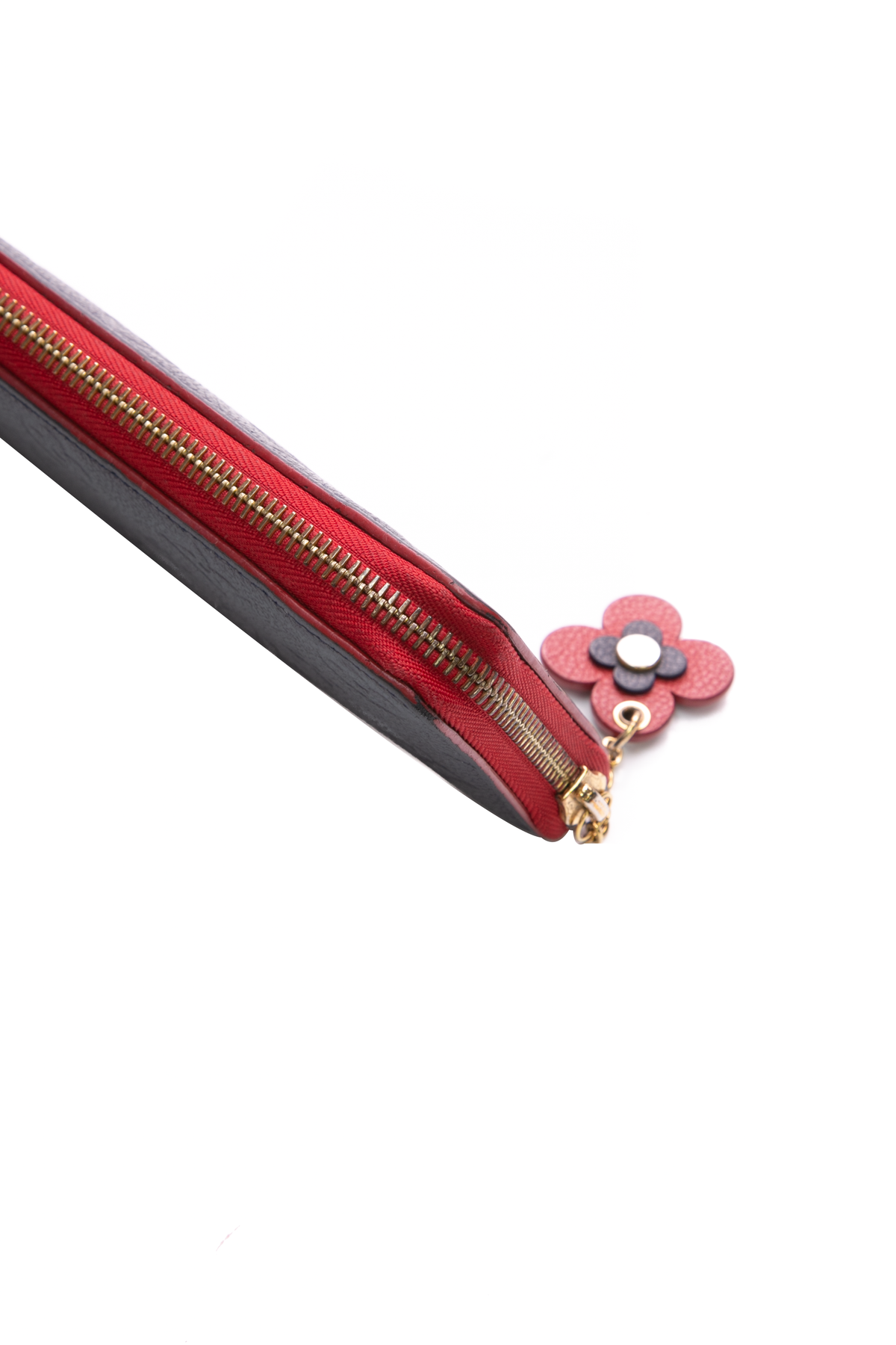 Blooming Flowers Clemence Wallet