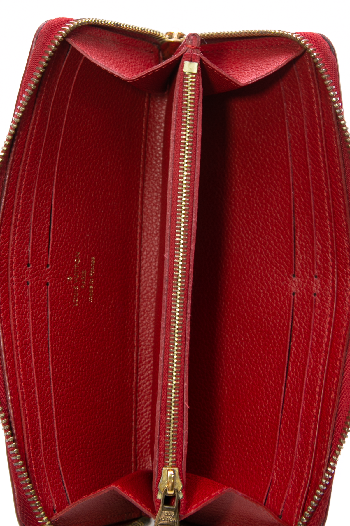 Blooming Flowers Clemence Wallet