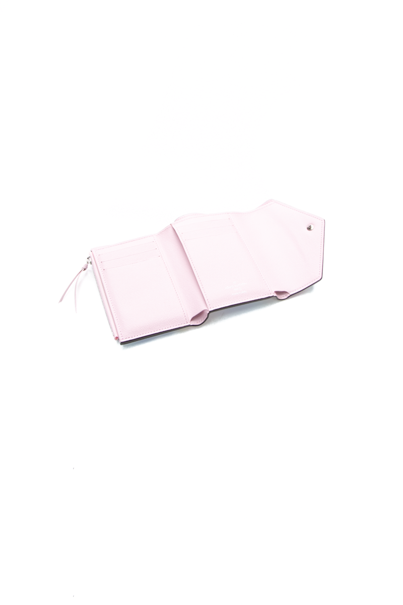 Escale Victorine Wallet