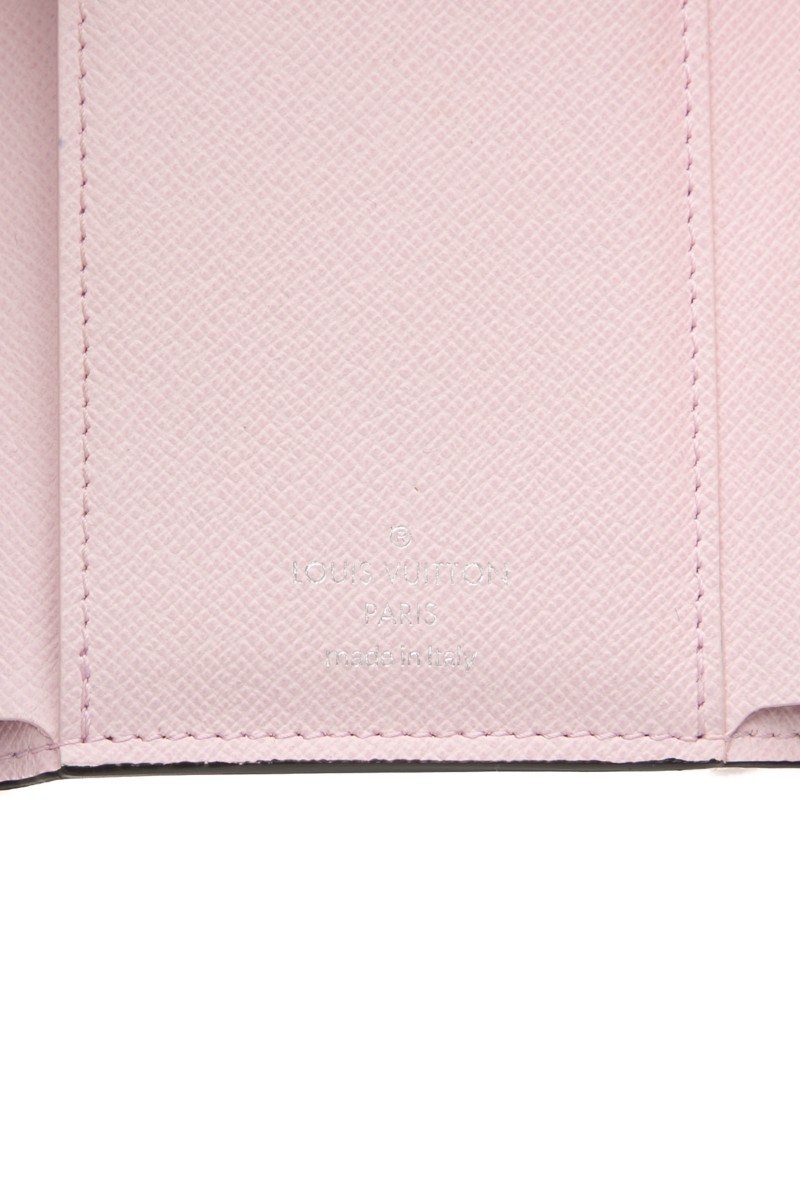 Escale Victorine Wallet