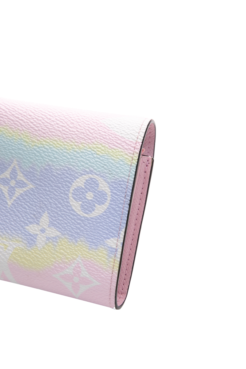 Escale Victorine Wallet