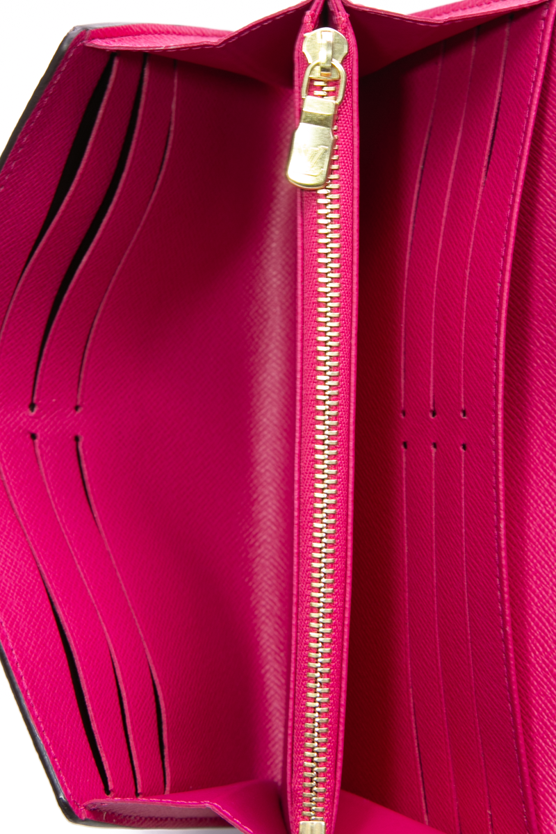 Patches Sarah Wallet