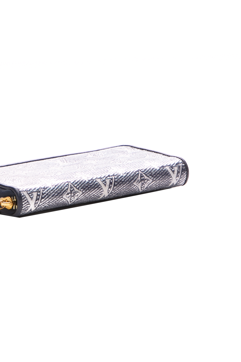 Monoglam Zippy Wallet
