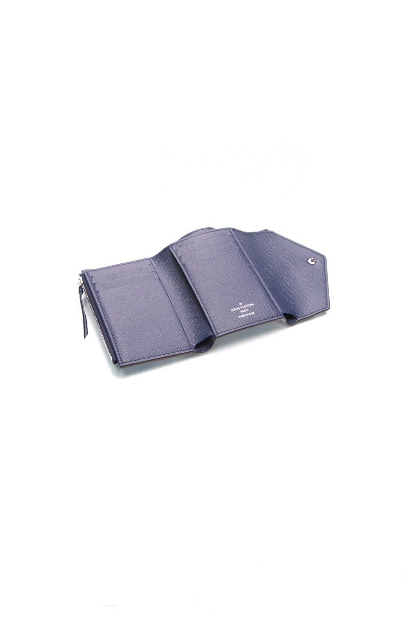 Escale Victorine Wallet