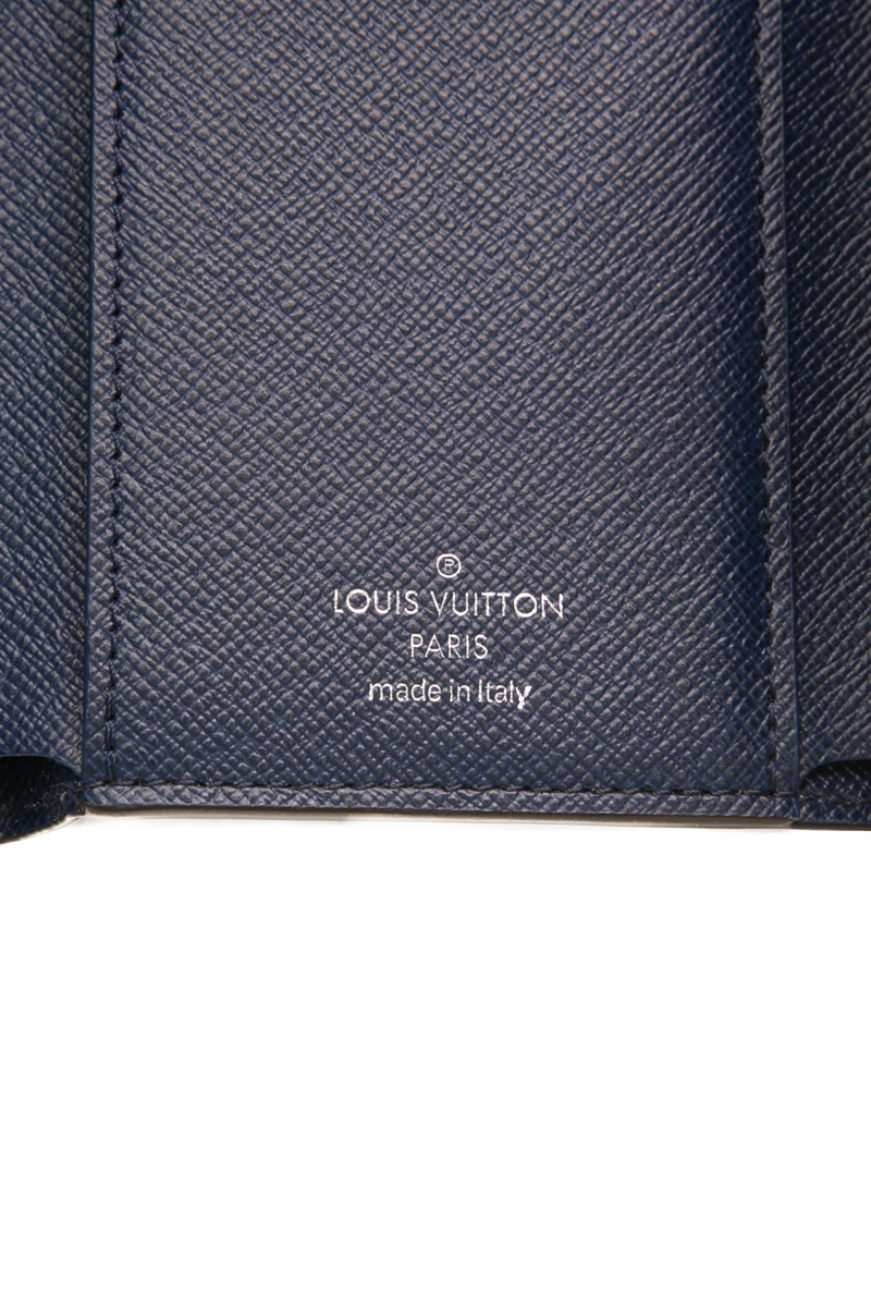 Escale Victorine Wallet