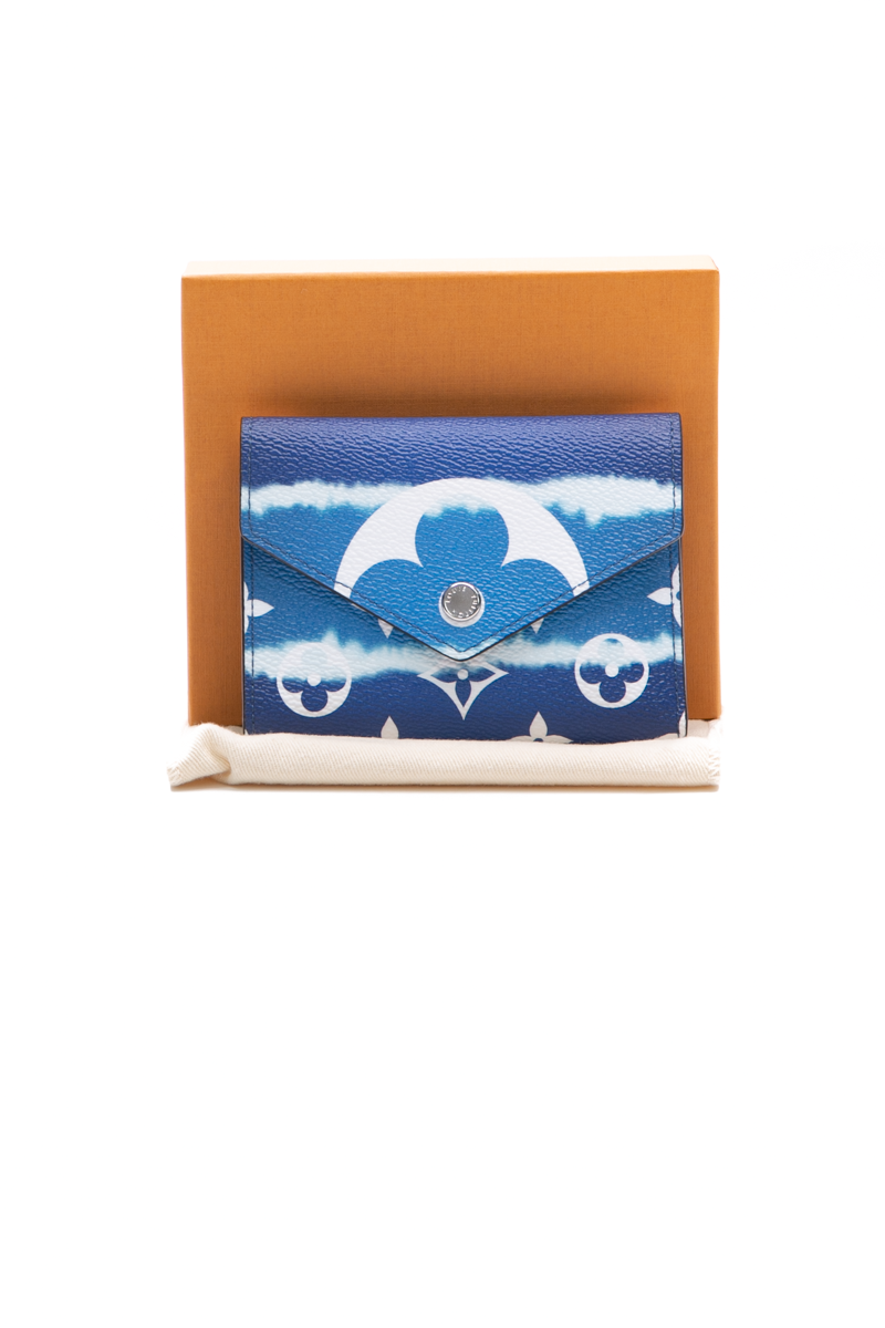 Escale Victorine Wallet