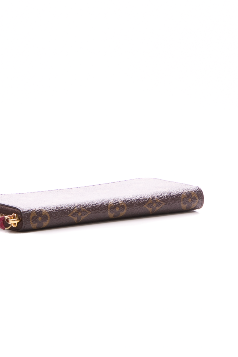 Clemence Wallet