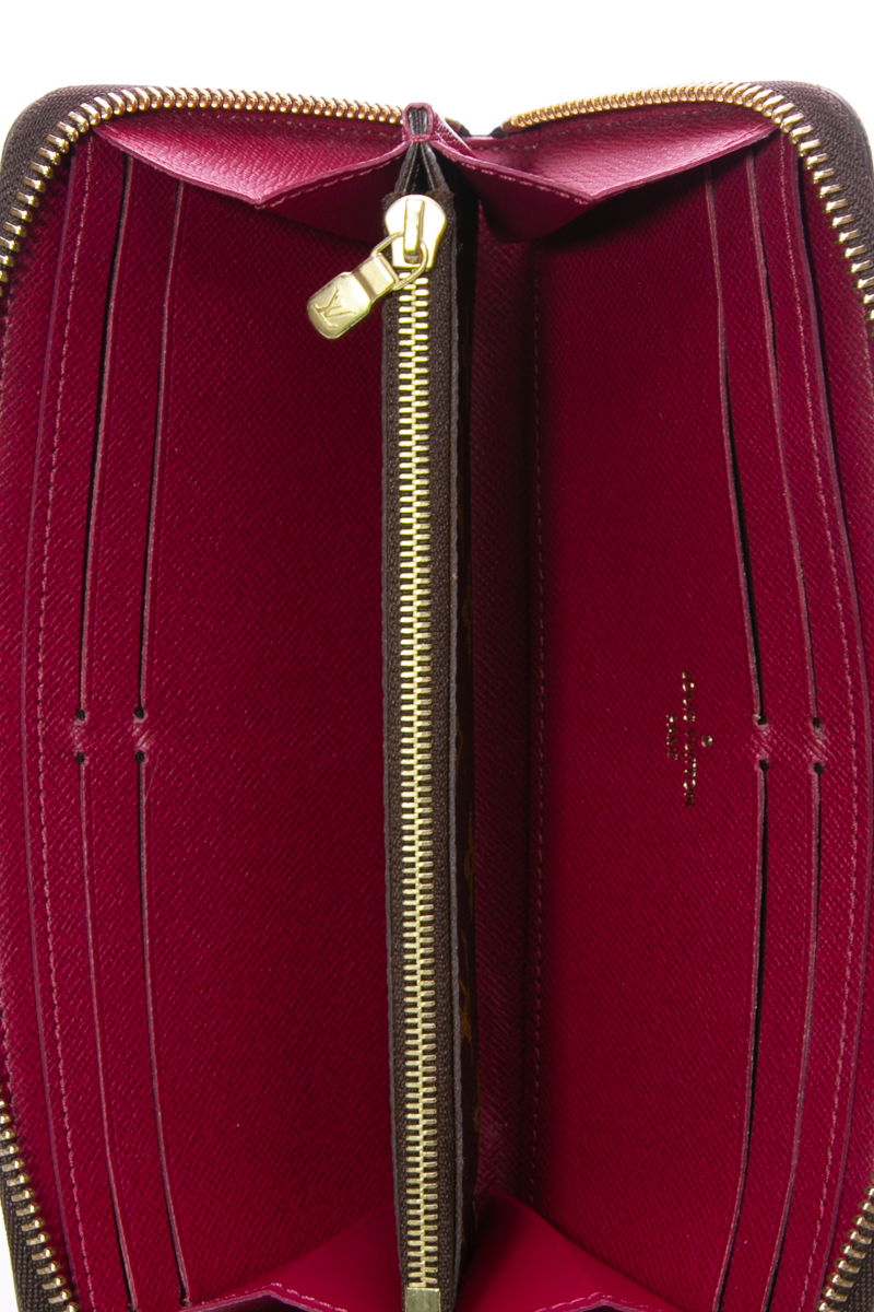 Clemence Wallet