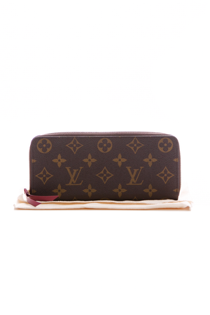 Clemence Wallet