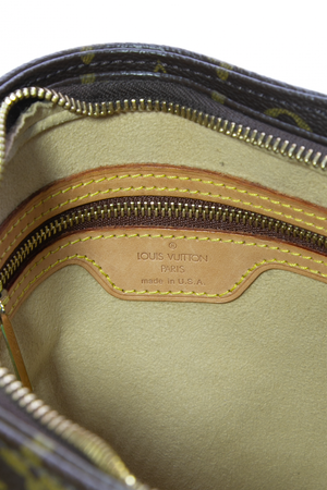 Vintage Looping MM Bag