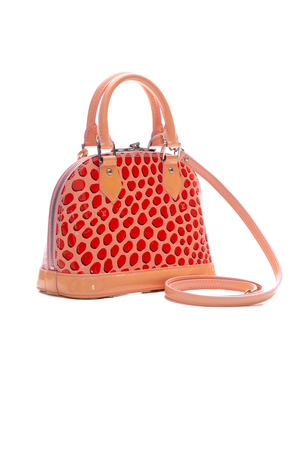 Jungle Dots Alma BB Bag