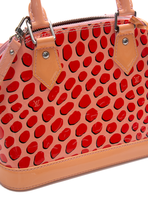 Jungle Dots Alma BB Bag