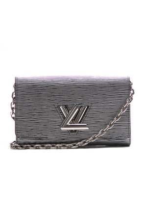 Louis-Vuitton-Twist-Chain-Wallet-Bag