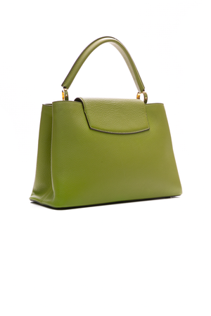 Capucines MM Bag