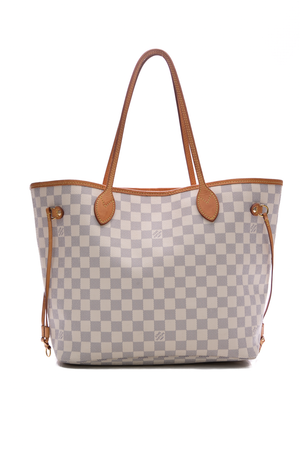 Neverfull MM Tote Bag