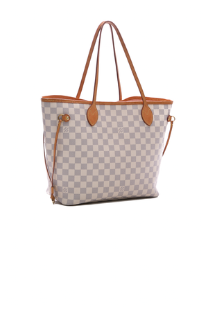 Neverfull MM Tote Bag