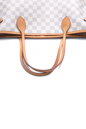 Neverfull MM Tote Bag