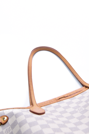 Neverfull MM Tote Bag